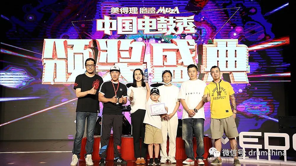 “九拍中國乒乓球隊”再度摘得全國打擊樂賽事多組別獎項！